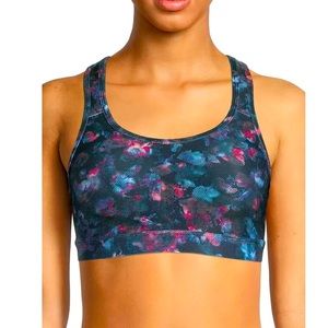 NWT Avia sports bra S